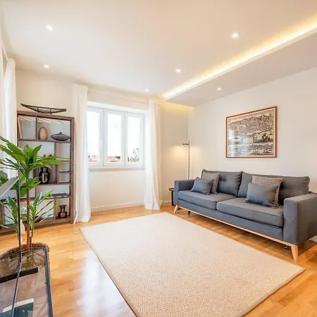 Guestready - Santa Quiteria 61 I Lisboa