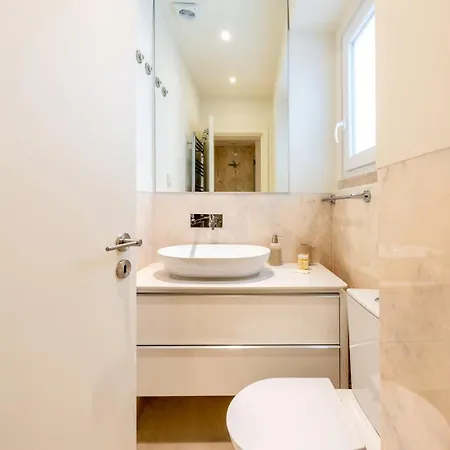 Apartamento Guestready - Santa Quiteria 61 I Lisboa