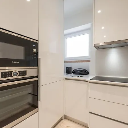 Guestready - Santa Quiteria 61 I Apartamento