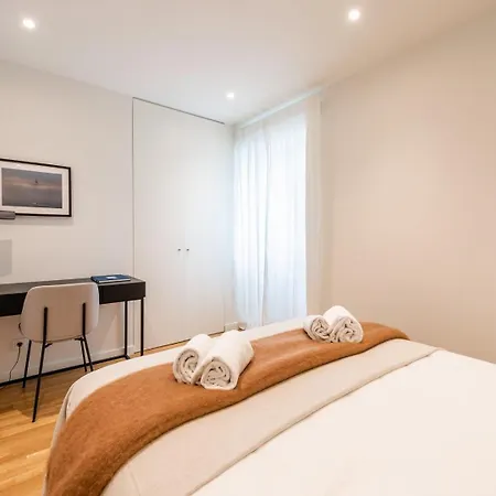 Guestready - Santa Quiteria 61 I Apartamento