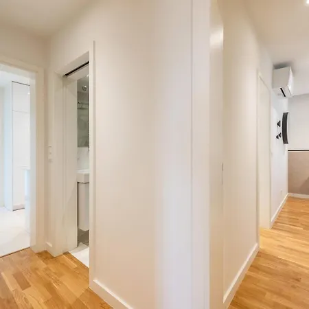 Apartamento Guestready - Santa Quiteria 61 I