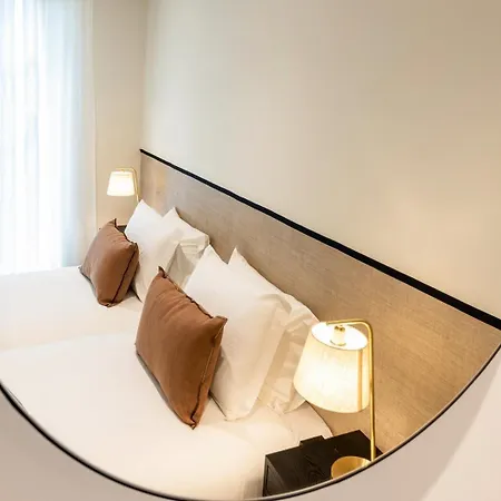Guestready - Santa Quiteria 61 I Apartamento Lisboa