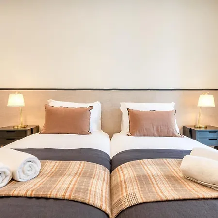 Apartamento Guestready - Santa Quiteria 61 I