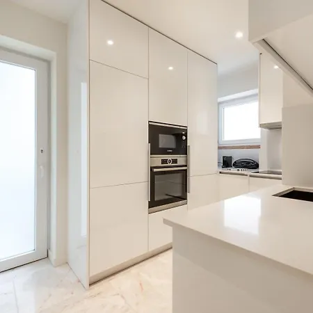 Apartment Guestready - Elegant Getaway In Estrela