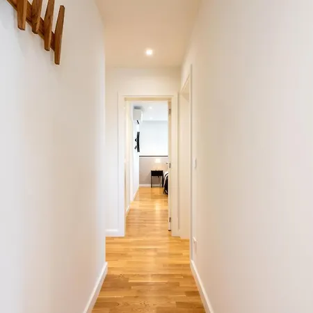 Guestready - Elegant Getaway In Estrela Lisbon
